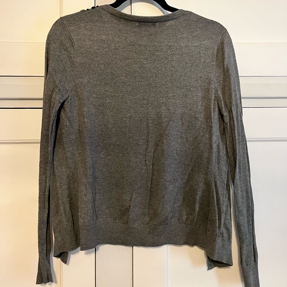 Cardigan - Picture 2 of 4